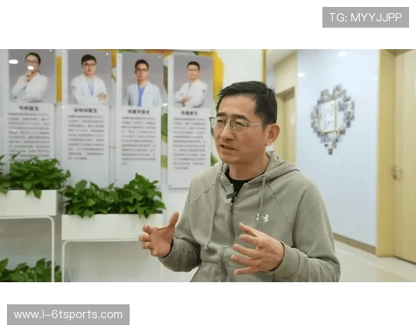 张强专访：回顾网球历程