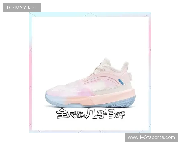 篮球装备选购指南：精选球鞋推荐助你提升场上表现
